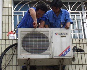 枣庄市空调售后维修服务中心在哪里找