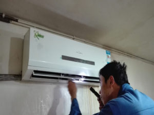 枣庄市格力空调电话是多少