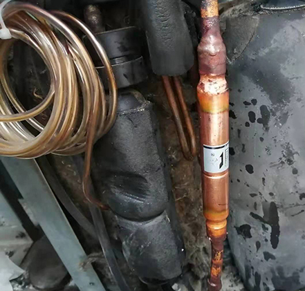 枣庄市美的变频多联机空调维修售后服务中心