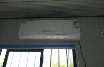 枣庄市空调维修在哪里找