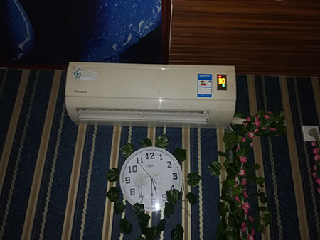 枣庄市空调维修售后服务中心