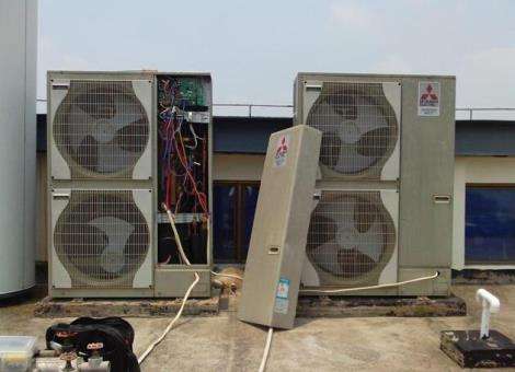 枣庄市空调维修电话号码多少