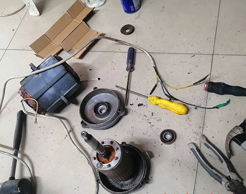 枣庄市空调维修售后服务中心电话在哪里找