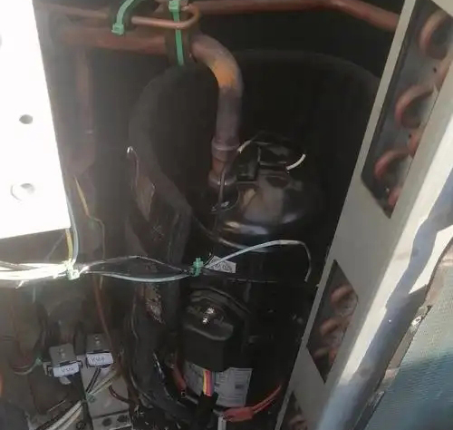 枣庄市维修变频空调电话在哪里找