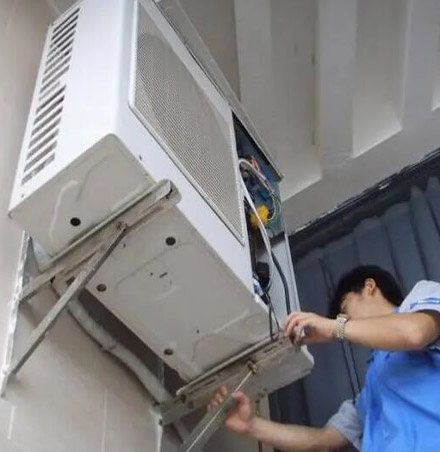 枣庄市24小时空调维修热线