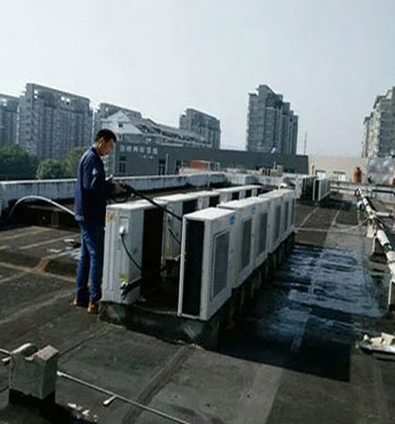 枣庄市 空调拆装 枣庄市本地 空调拆装公司