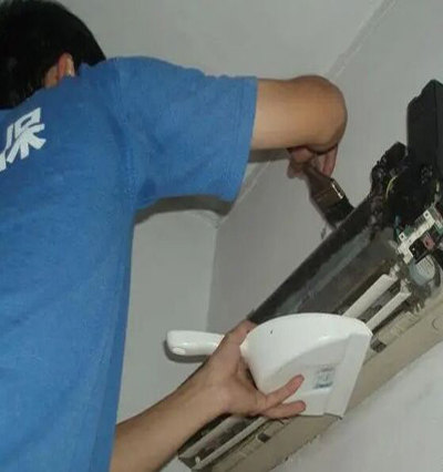 枣庄市空调清洗保养