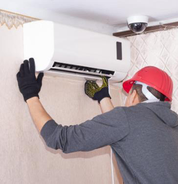 枣庄市空调内机噪音大